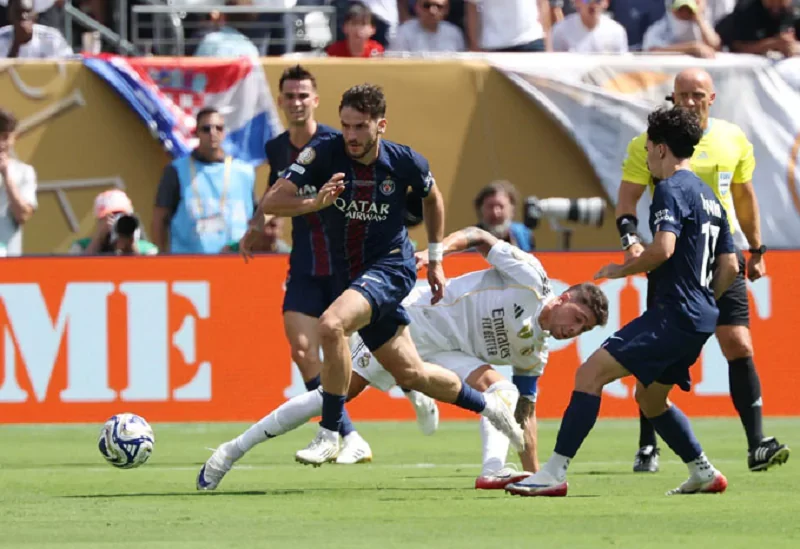 Phong độ Chelsea vs PSG đều đang rất thăng hoa